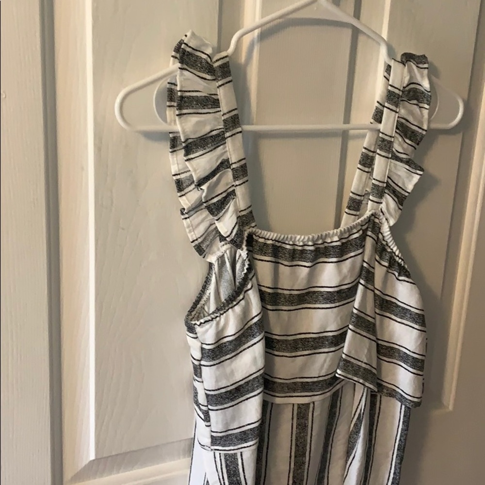 Women’s tank top